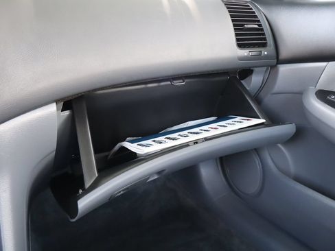 Used 2006 Honda Accord LX Special Edition image 34