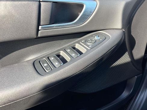 Used 2025 Hyundai Sonata SEL FWD image 15