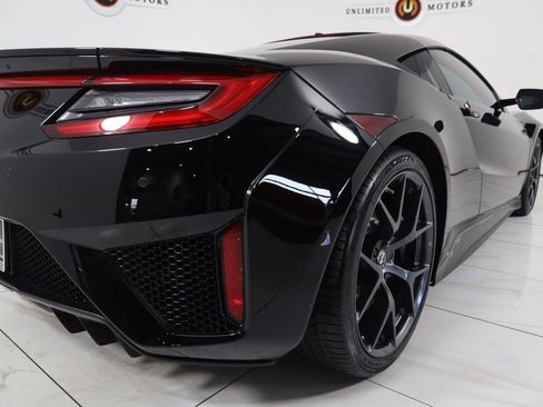 Used 2021 Acura NSX image 82