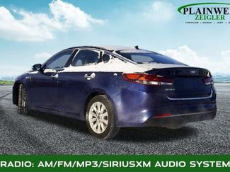 Used 2018 Kia Optima S w/ Panoramic Sunroof Package video 2