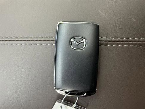 New 2025 MAZDA CX-30 2.5 Turbo w/ Premium Plus Pkg image 33