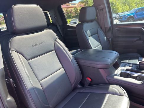 Used 2024 GMC Sierra 1500 Denali AWD/4WD image 56