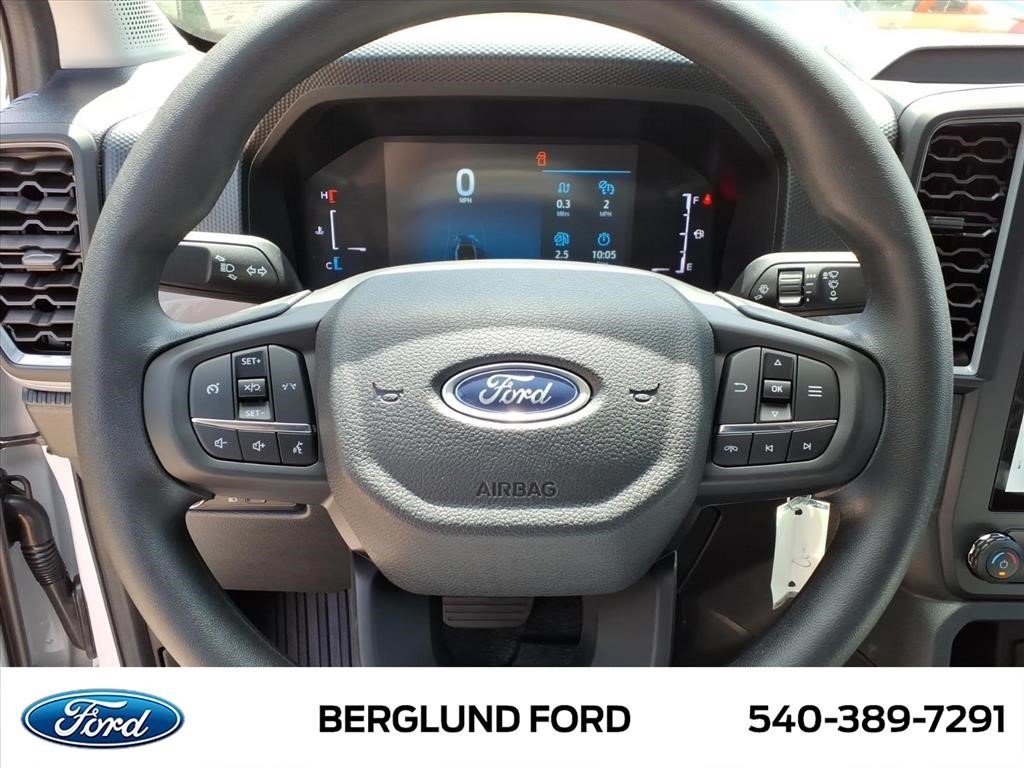 New 2026 Ford Ranger XL AWD/4WD image 14