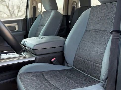Used 2013 RAM 1500 Big Horn image 12