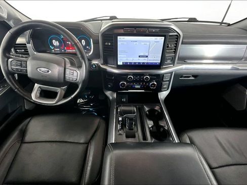Used 2023 Ford F150 Lariat RWD image 15