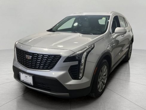 Used 2020 Cadillac XT4 Premium Luxury image 11