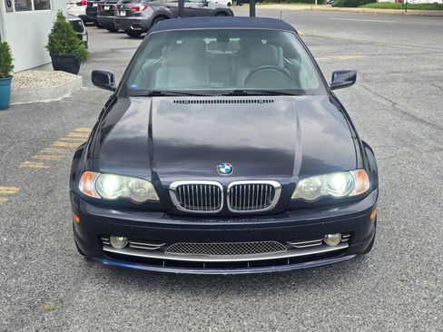 Used 2003 BMW 330Ci Convertible RWD image 2