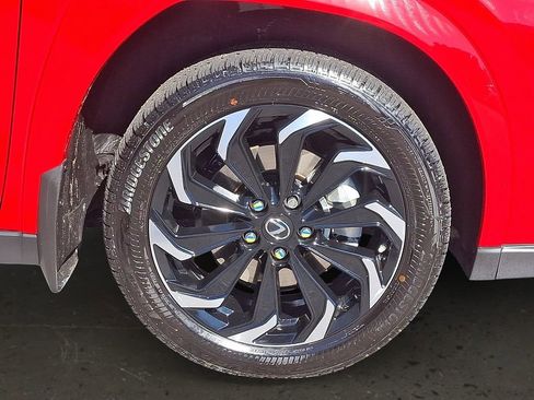 Certified 2023 Lexus UX 250h AWD w/ Accessory Package (Z2) image 10