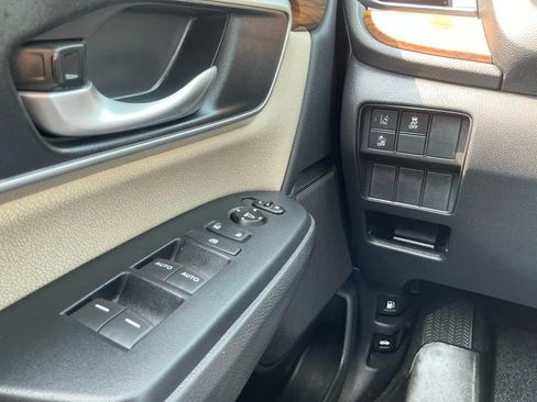 Used 2019 Honda CR-V EX image 20