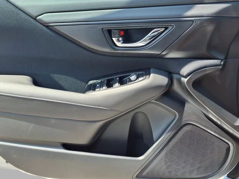 New 2025 Subaru Legacy Premium image 13