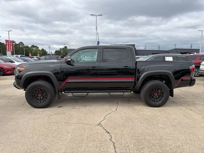 Used 2023 Toyota Tacoma TRD Pro