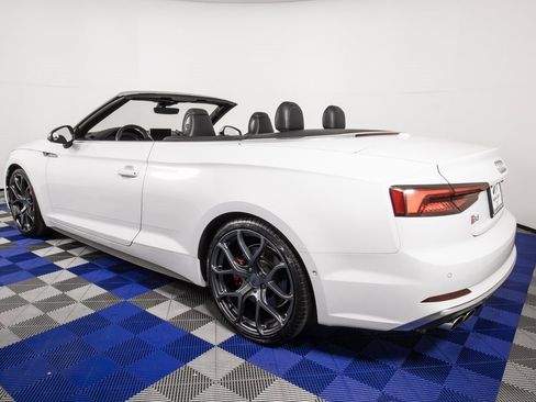 Used 2019 Audi S5 Prestige image 8
