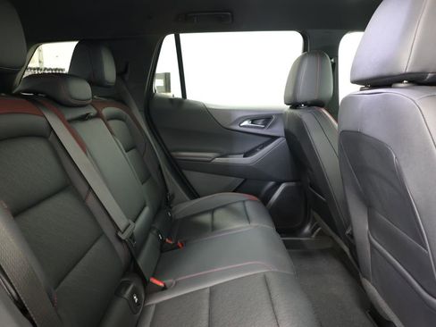 Used 2025 Chevrolet Equinox RS w/ Safety and Technology Package AWD/4WD image 24