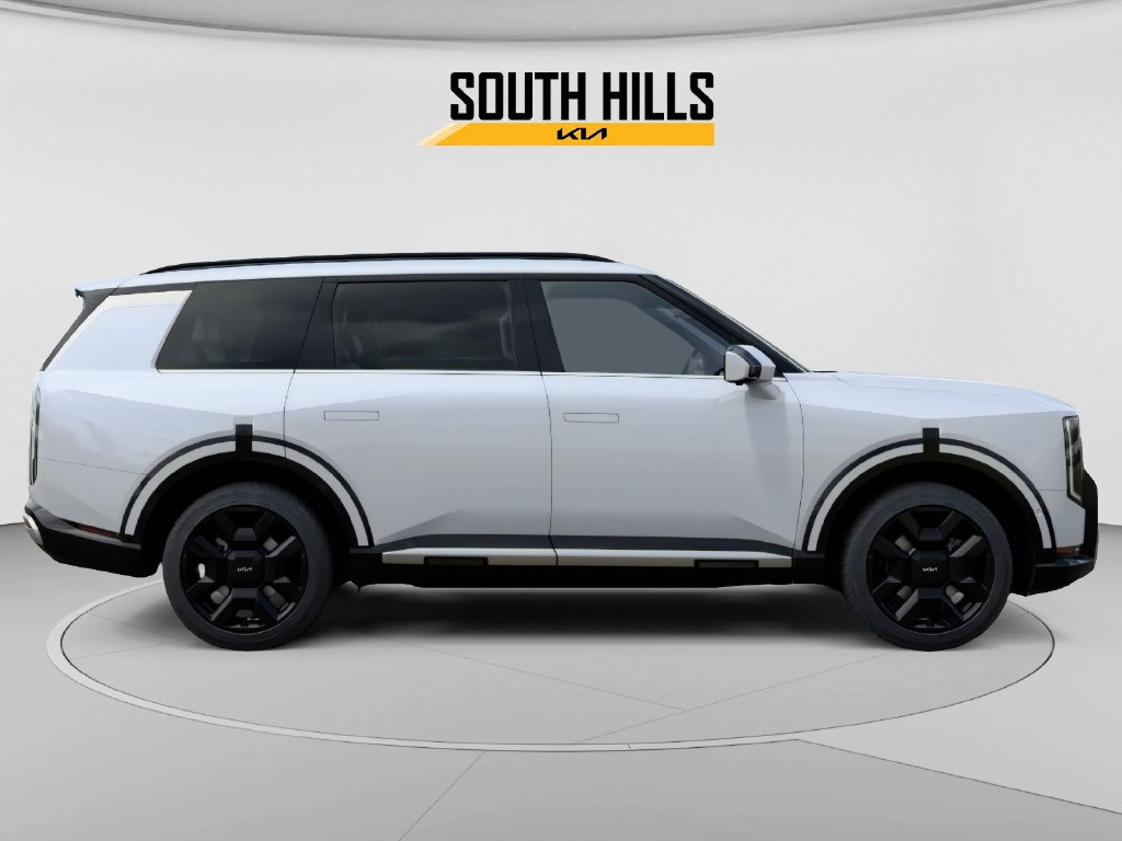 New 2027 Kia Telluride SX Prestige AWD/4WD image 7