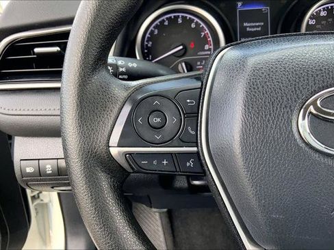 Certified 2024 Toyota Camry LE image 23