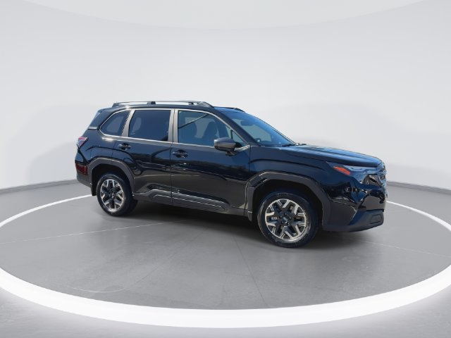 New 2026 Subaru Forester Premium AWD/4WD image 9