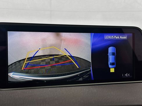 Used 2018 Lexus RX 350 AWD w/ Premium Package image 14