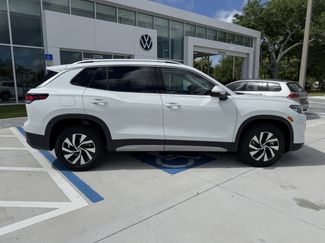 New 2026 Volkswagen Tiguan S video 2