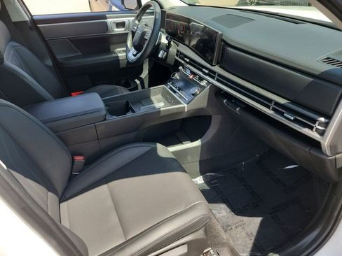 Used 2026 Hyundai Santa Fe SEL FWD image 21