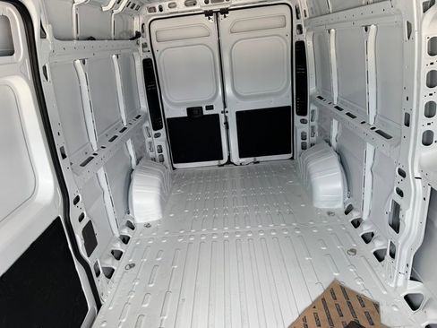 New 2026 RAM ProMaster 3500 FWD image 14