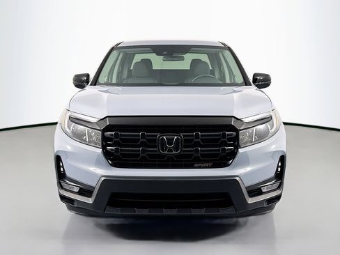 Certified 2024 Honda Ridgeline Sport image 2