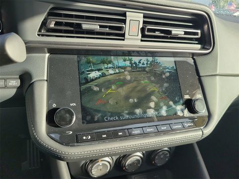 Certified 2024 Nissan Z Performance w/ Floor Mat Package image 20