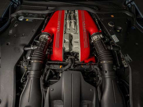 Used 2017 Ferrari F12tdf RWD image 39