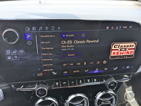 Certified 2024 Chevrolet Blazer EV LT AWD/4WD image 23