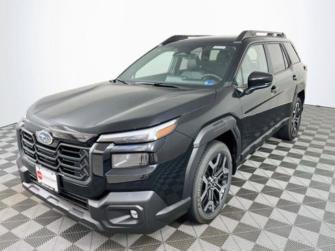 New 2026 Subaru Outback Touring XT AWD/4WD image 3