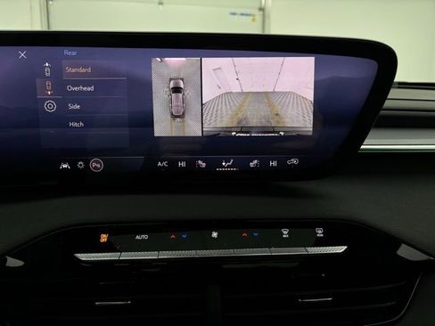 New 2026 Buick Enclave Sport Touring image 3