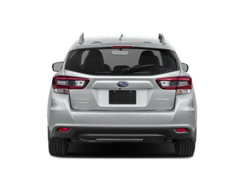 Used 2021 Subaru Impreza 2.0i Limited AWD/4WD image 8