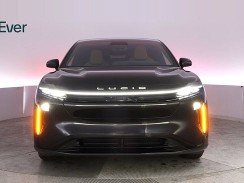Used 2026 Lucid Gravity Dream AWD/4WD image 12