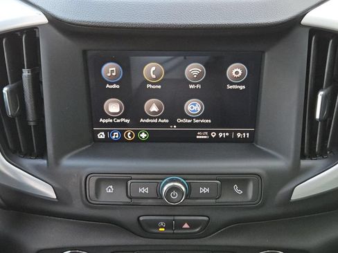 Used 2023 GMC Terrain SLE w/ Driver Convenience Package FWD image 14