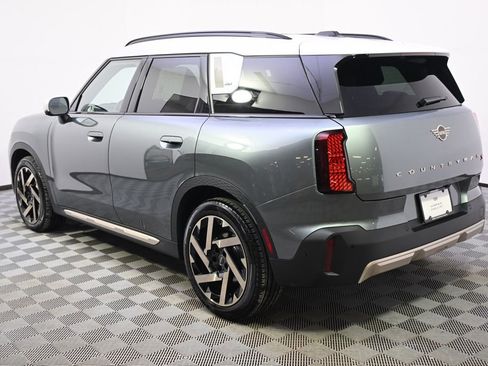 Used 2025 MINI Cooper Countryman S image 3