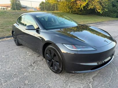 Used 2025 Tesla Model 3