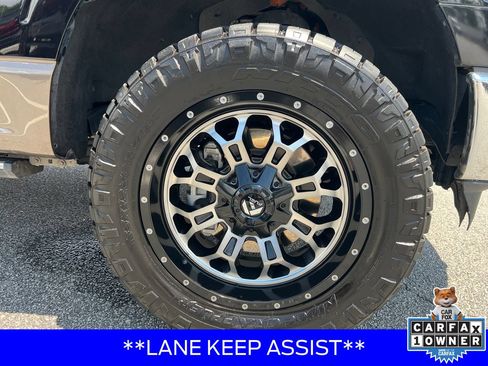 Used 2021 Ford F150 King Ranch w/ Equipment Group 601A High AWD/4WD image 12