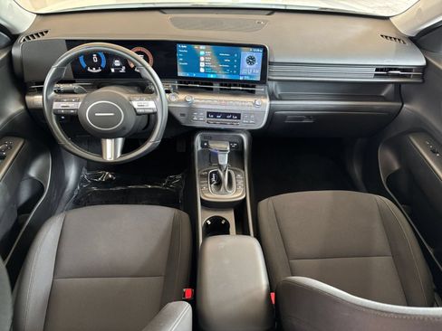 Used 2026 Hyundai Kona SEL Sport FWD image 27
