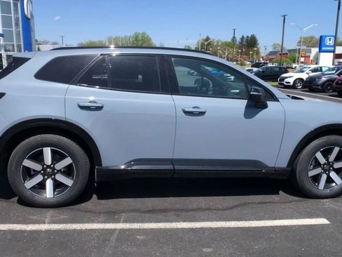 New 2026 Honda Prologue Touring image 10