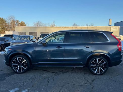 Used 2020 Volvo XC90 T6 Momentum w/ Protection Package image 8