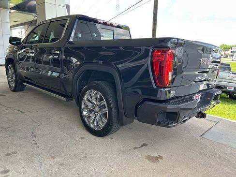 Used 2024 GMC Sierra 1500 Denali AWD/4WD image 5