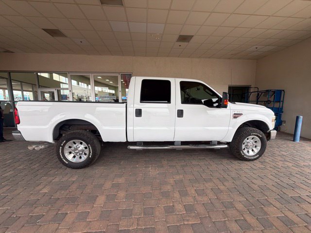 Used 2008 Ford F350 XL AWD/4WD image 4