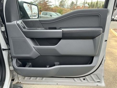 Certified 2024 Ford F150 XLT w/ Mobile Office Package image 24
