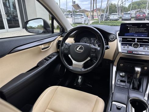 Used 2020 Lexus NX 300 300 image 22