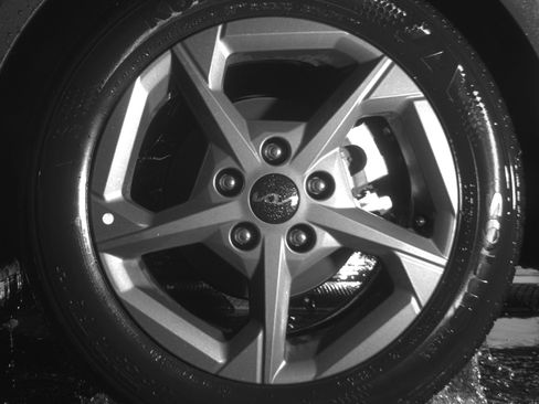 Used 2025 Kia K4 LXS image 14