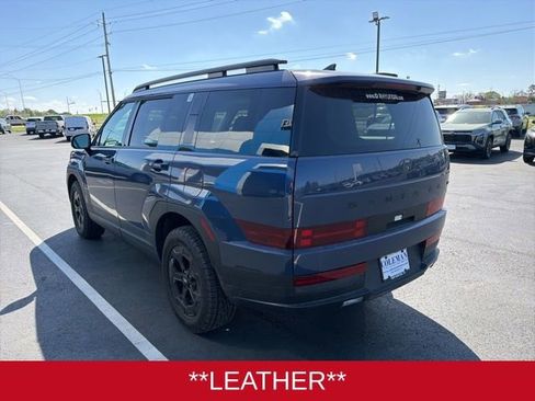 Used 2025 Hyundai Santa Fe XRT image 21