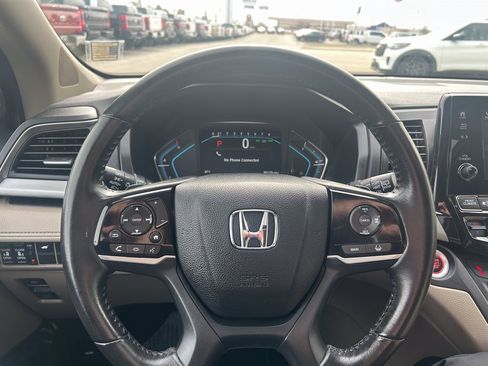 Used 2019 Honda Odyssey EX-L image 28