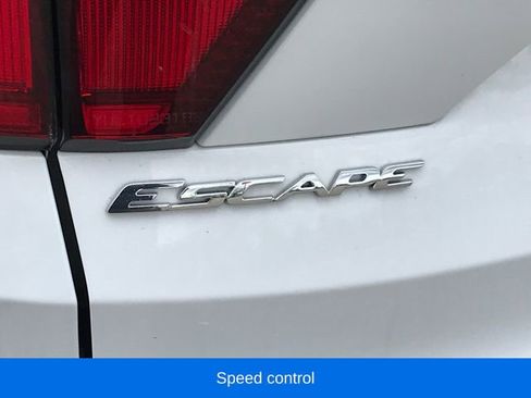 Used 2019 Ford Escape SEL AWD/4WD image 5