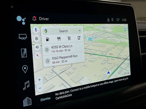 Used 2022 Chevrolet Tahoe RST w/ Sport Performance Package image 13