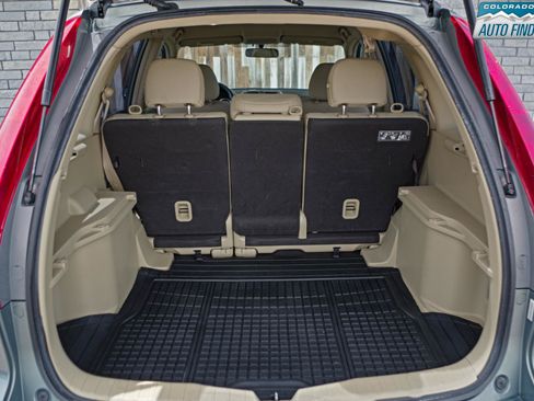 Used 2011 Honda CR-V LX image 25