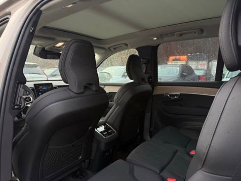 New 2026 Volvo XC90 B6 Plus w/ Protection Package AWD/4WD image 24